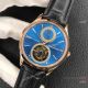 Swiss Grade 1 Copy Jaeger-LeCoultre Master Ultra-slim Tourbillon watch Rose Gold Mens (3)_th.jpg